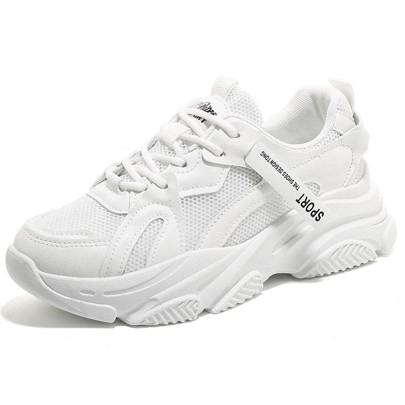 Buycenter Trendy Casual Running Shoes for Women - Stylish & Comfortable - Buy Center