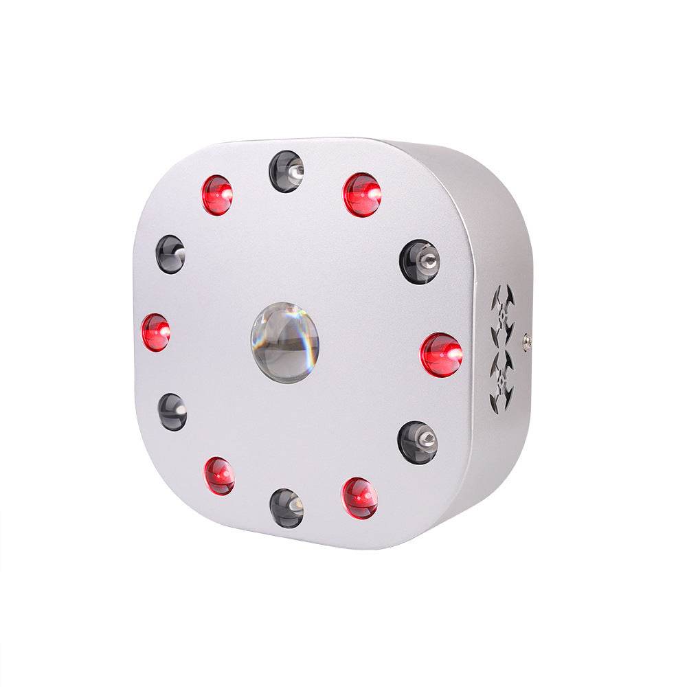 SBR-236I Phototherapy Beauty Lamp - 12 LED Beads for Joint Pain Relief - Buy Center