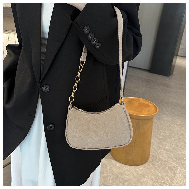 Buycenter Large Capacity Messenger Bag - Stylish Shoulder Crossbody Bag - Buy Center