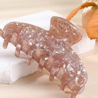 Niche Wedding Hair Jewelry - Full Diamond Grip for Elegant Bridal Styles - Buy Center