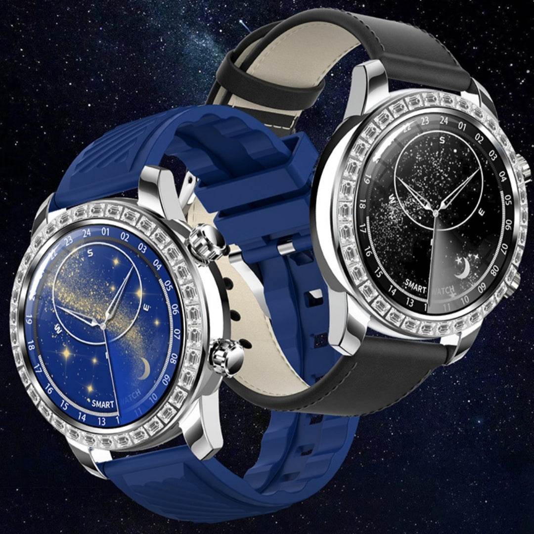 Z83 Max Smart Watch - Stylish Waterproof Fitness Tracker for All Ages - Buy Center