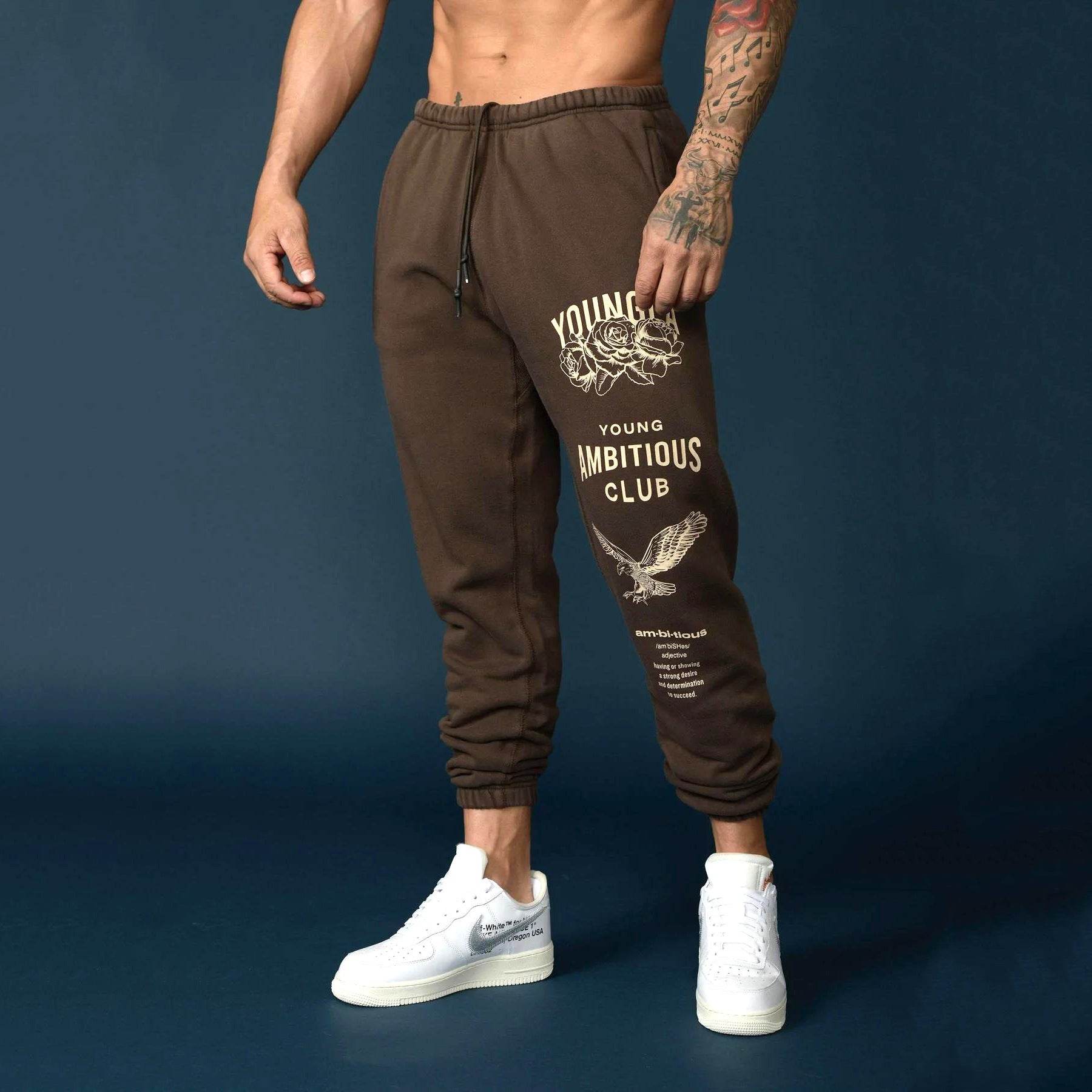 Stylish Men's Slimming Pants - Comfortable Casual Wear for All Seasons - Buy Center