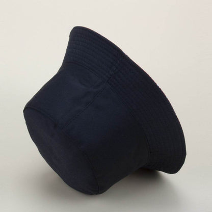 Buycenter Double-Sided Paisley Bucket Hat - Ethnic Style for Sunshade - Buy Center