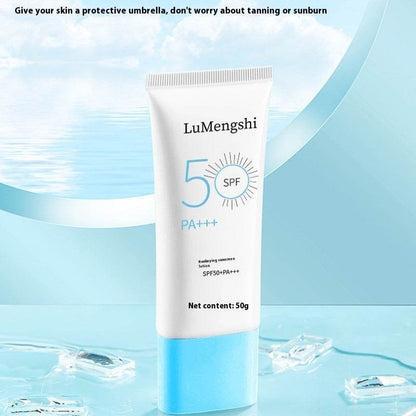 Multi-Purpose Sunscreen - Moisturizing, Whitening & UV Protection 2025 - Buy Center