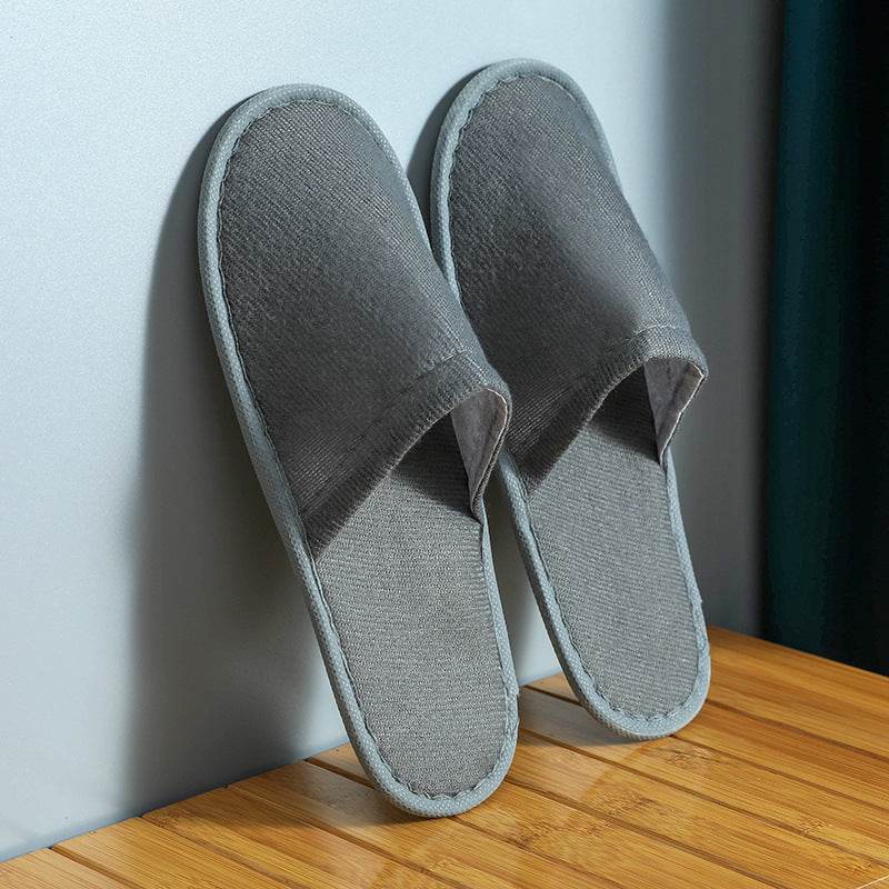 Women's Non-Slip Platform Hotel Slippers - Cozy & Stylish 2025 Picks - Buy Center