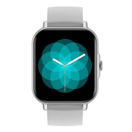 Bluetooth Calling Smart Watch for Men - Heart Rate & Sleep Monitoring - Buy Center