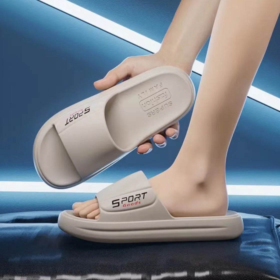 EVA Non-Slip Slippers - Breathable Flip Flops for Style and Comfort 2025 - Buy Center