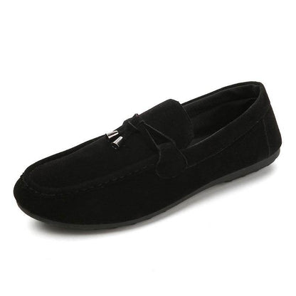Men's Korean Cloth Shoes - Stylish Casual Footwear for Every Occasion - Buy Center