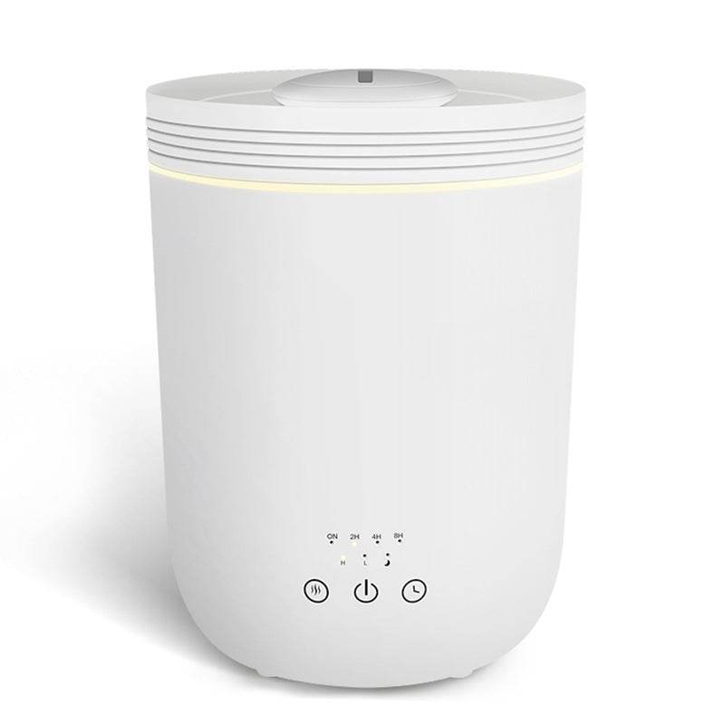 New Intelligent Desktop Air Humidifier - 1.0-2.5L Capacity, Quiet Operation - Buy Center