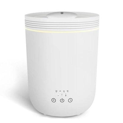 New Intelligent Desktop Air Humidifier - 1.0-2.5L Capacity, Quiet Operation - Buy Center