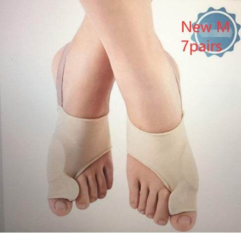 Corrective Bunion Relief Socks - Gel Pad & Toe Separator for Comfort - Buy Center