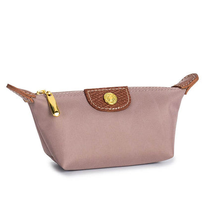 Mini Exquisite Coin Purse - Lightweight Oxford Bag for Women, Stylish Colors - Buy Center