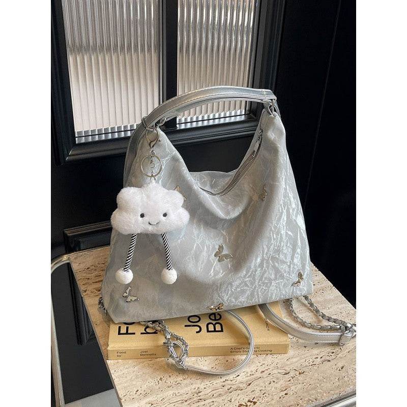 Buycenter Multi-Functional Women's Shoulder Bag - Large Capacity & Stylish - Buy Center