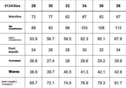 Men's Ripped Slim Stretch Jeans - Casual Denim for Everyday Style - Buy Center