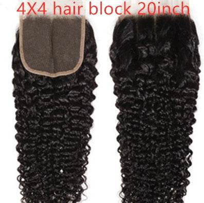 Live Export Malaysia Hair Extension - Premium Versatile Human Hair Wig - Buy Center
