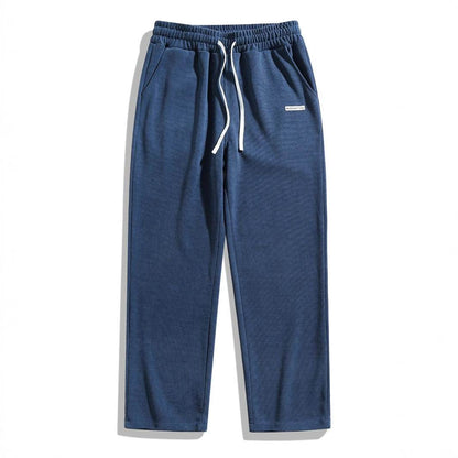 European Size Casual Corduroy Pants for Men - Available in 4 Colors - Buy Center