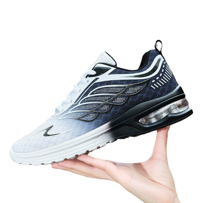 Women's Lightweight Mesh Breathable Shoes - Stylish Plus Size Casual Footwear - Buy Center