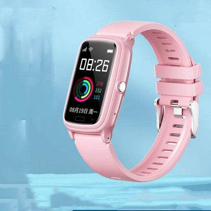 Card Positioning Student Video Phone Watch - Kids Touch Screen & AI Chat - Buy Center