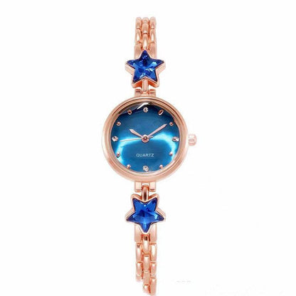 XINGX Women's Fashion Suit Watch - Stylish All-Match Bracelet Design - Buy Center