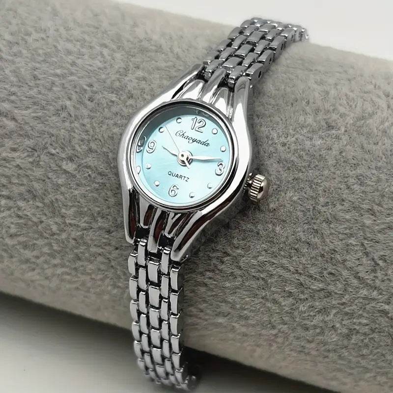 Fashionable Women’s Watch - Stylish Accessory for Any Outfit 2025 - Buy Center