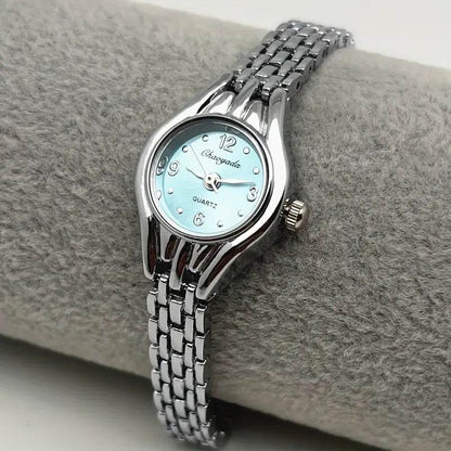 Fashionable Women’s Watch - Stylish Accessory for Any Outfit 2025 - Buy Center