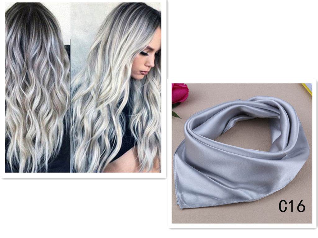 Long Curly Synthetic Wigs for Women - Elegant 70cm Style, Glamorous Look - Buy Center