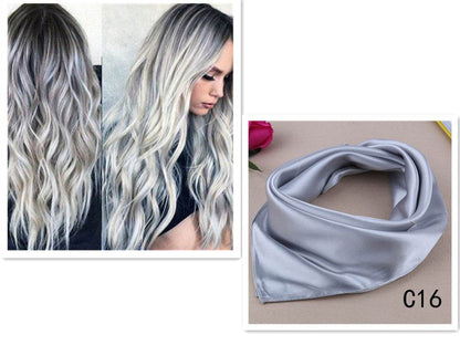 Long Curly Synthetic Wigs for Women - Elegant 70cm Style, Glamorous Look - Buy Center