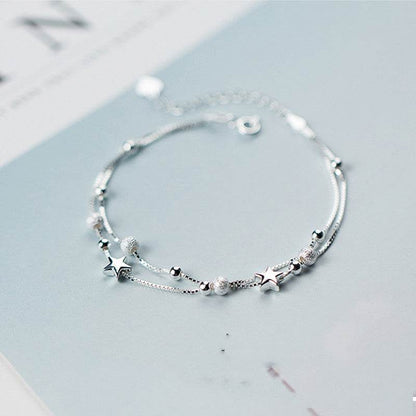 Luxury Pearl Jewelry Gift Box - Exquisite Birthday Present for Girls - Buy Center