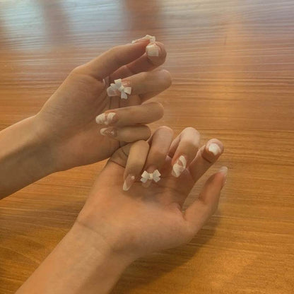 Handmade Manicure Stickers for Pregnant Women - Stylish & Safe Nail Art - Buy Center