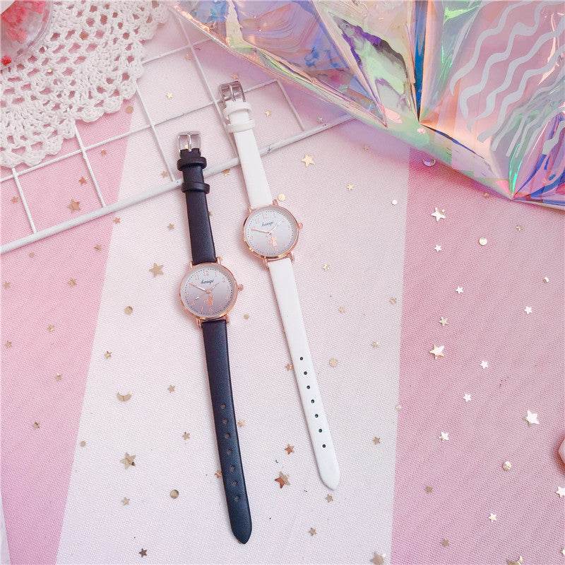 Stylish Children’s Wild Forest Watches - Perfect for Ages 4-14 - Buy Center