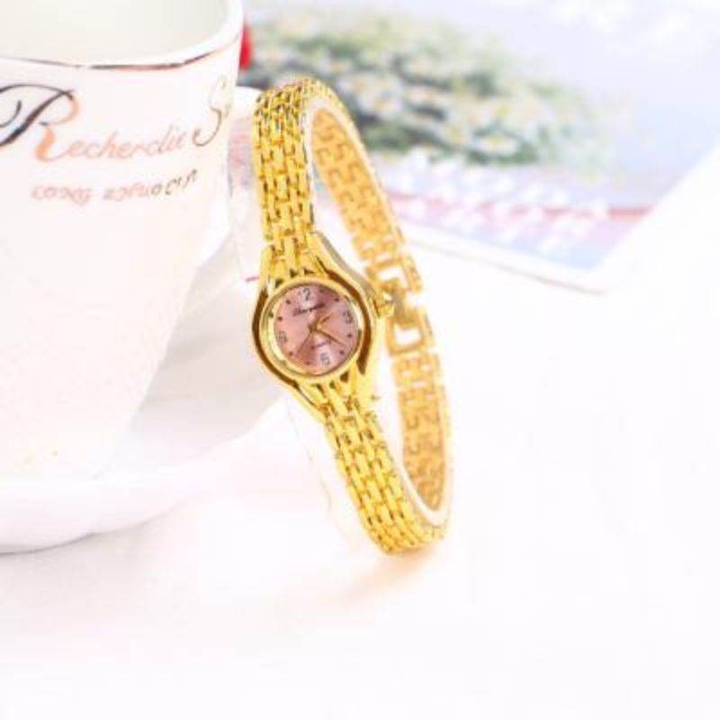 Fashionable Women’s Watch - Stylish Accessory for Any Outfit 2025 - Buy Center