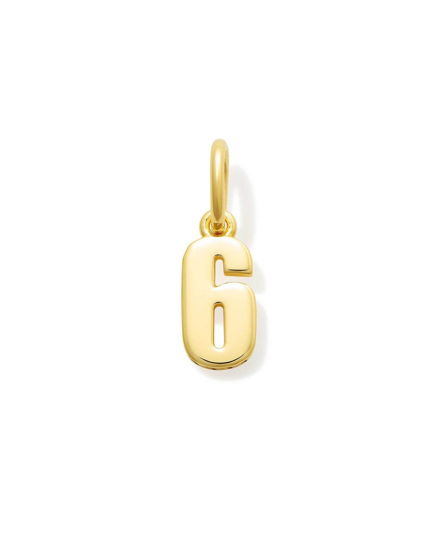 Titanium Steel DIY Digital Pendant Necklace - Personalized 0-9 Styles - Buy Center