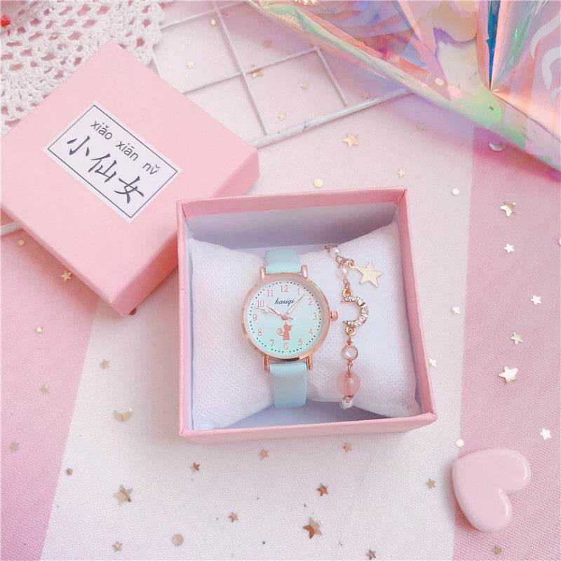 Stylish Children’s Wild Forest Watches - Perfect for Ages 4-14 - Buy Center