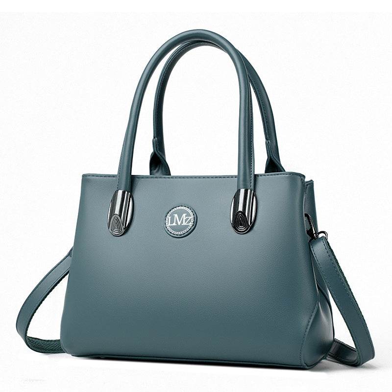 Buycenter Designer Crossbody Hand Bag - Stylish Retro Clutch for Daily Use - Buy Center