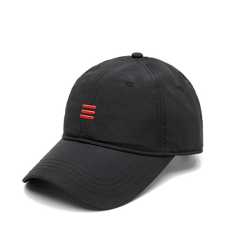 Buycenter Men's Outdoor Sunhat - Versatile Baseball Cap for All Seasons - Buy Center