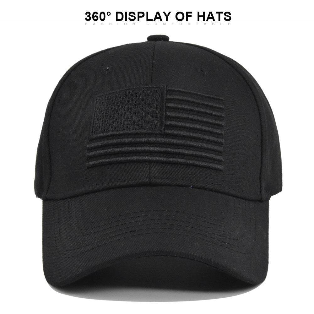 Buycenter Embroidered Peaked Cap - Stylish Sun Hat for Men & Women - Buy Center