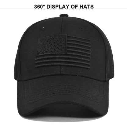 Buycenter Embroidered Peaked Cap - Stylish Sun Hat for Men & Women - Buy Center