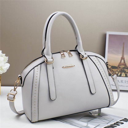 Buycenter One-Shoulder Crossbody Women's Bag - Stylish & Versatile Fashion - Buy Center