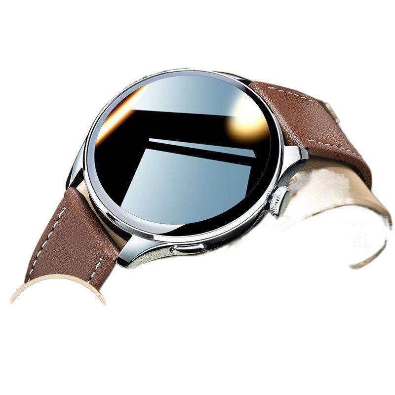 Women's Smart Watch - Bluetooth Calling, Heart Rate & Blood Pressure Monitor - Buy Center