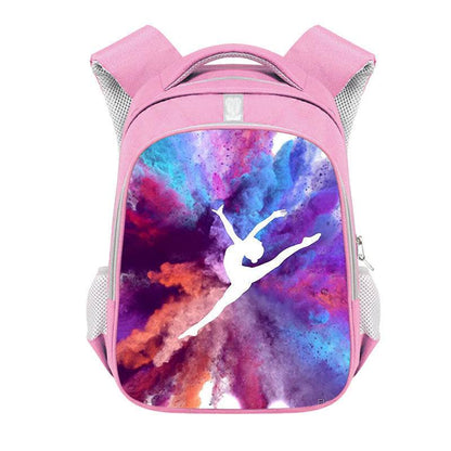Lightweight Ballet Children's School Bag - Cute Animal Design for Boys - Buy Center