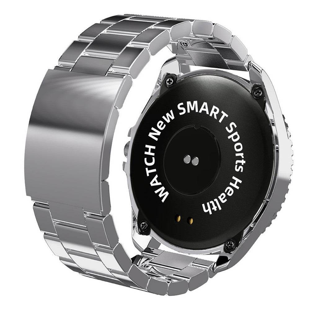 Z27 SmartWatch - Full Touch Sports Tracker with Heart Rate Monitor - Buy Center