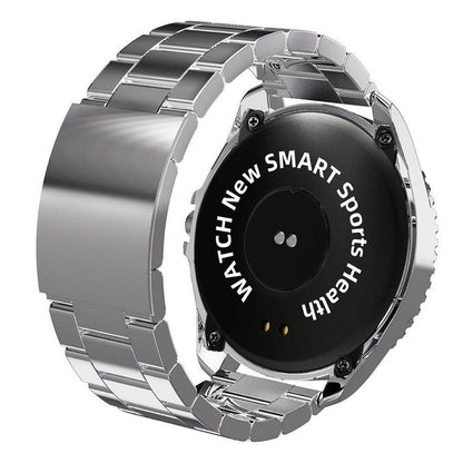 Z27 SmartWatch - Full Touch Sports Tracker with Heart Rate Monitor - Buy Center