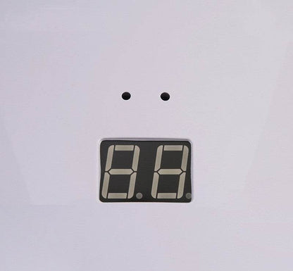 LED Sensor Nail Lamp 36W - Induction Curing with Display for Stylish Nails - Buy Center