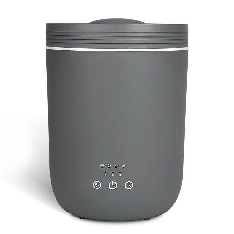 New Intelligent Desktop Air Humidifier - 1.0-2.5L Capacity, Quiet Operation - Buy Center
