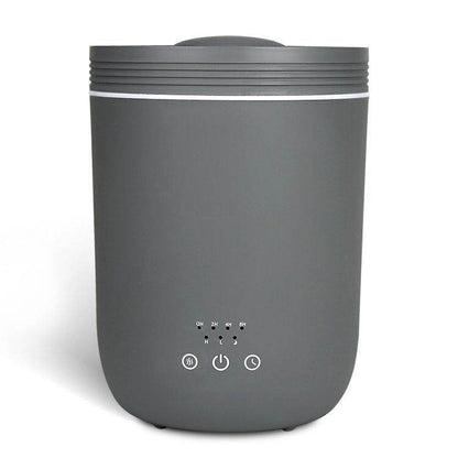 New Intelligent Desktop Air Humidifier - 1.0-2.5L Capacity, Quiet Operation - Buy Center