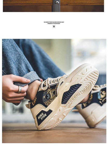 Summer Casual Sneakers - Lightweight Breathable Sneakers for Sports - Buy Center