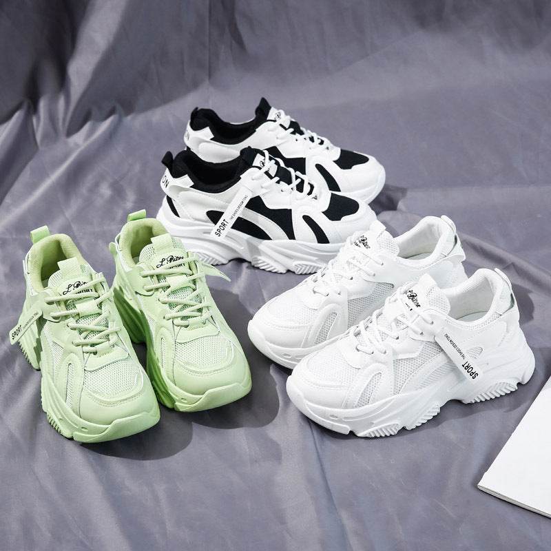 Buycenter Trendy Casual Running Shoes for Women - Stylish & Comfortable - Buy Center