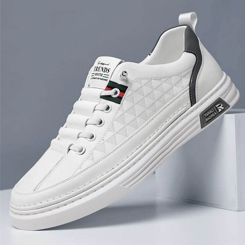 Buycenter Casual Sports Board Shoes - Trendy All-Matching Sneakers - Buy Center