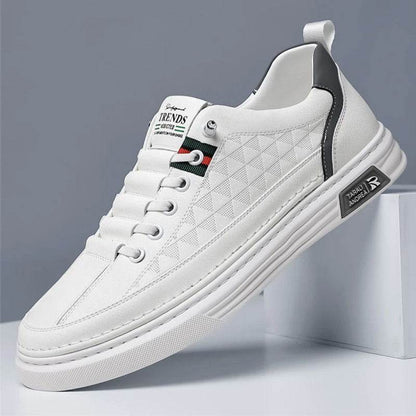 Buycenter Casual Sports Board Shoes - Trendy All-Matching Sneakers - Buy Center