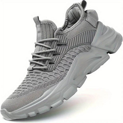 Autumn Couples Breathable Mesh Sneakers - Stylish & Comfortable Fit - Buy Center